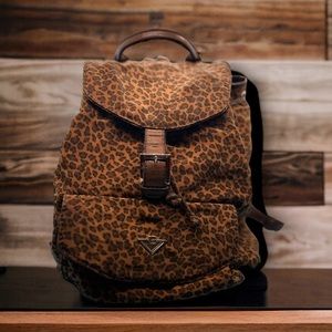 Backpack Bottega Veneta